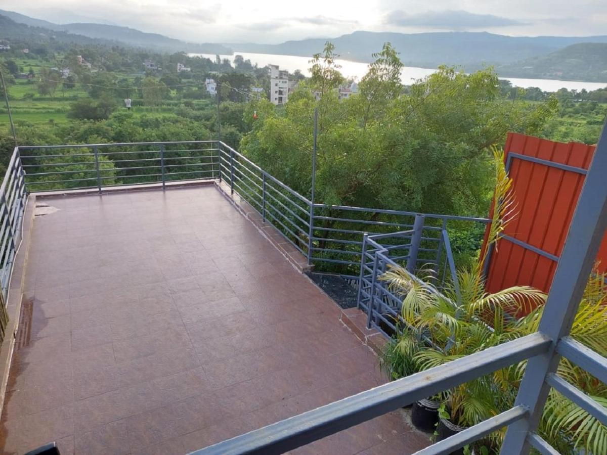 Nitya Eco Family And Farmhouse * Pune