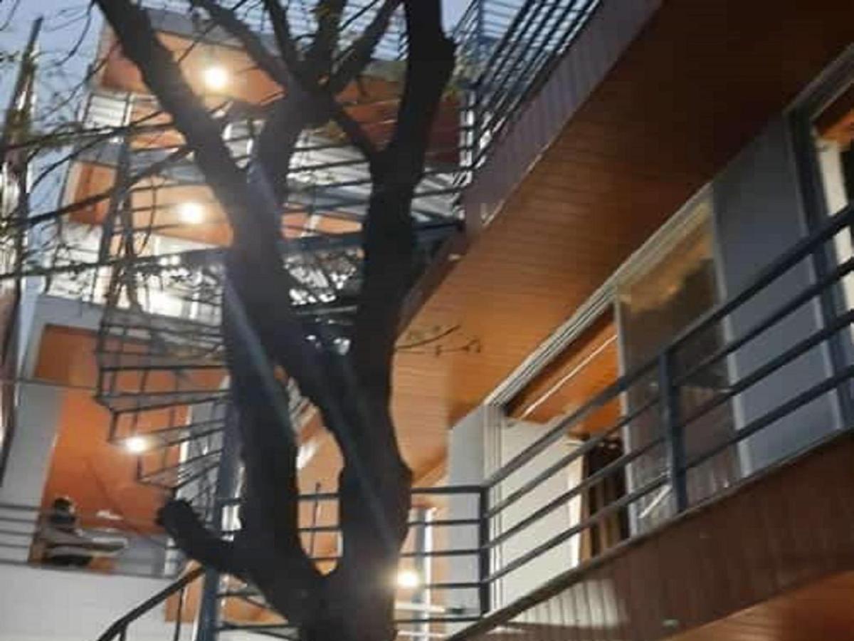 Nitya Eco Family And Farmhouse Resort Pune